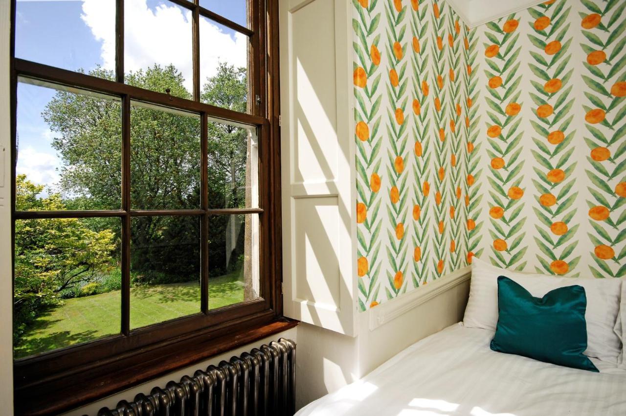 Topside House - Beautiful 7 Bedroom House With Hottub Wifi And Parking Near Bath Wells Frome Oakhill Extérieur photo