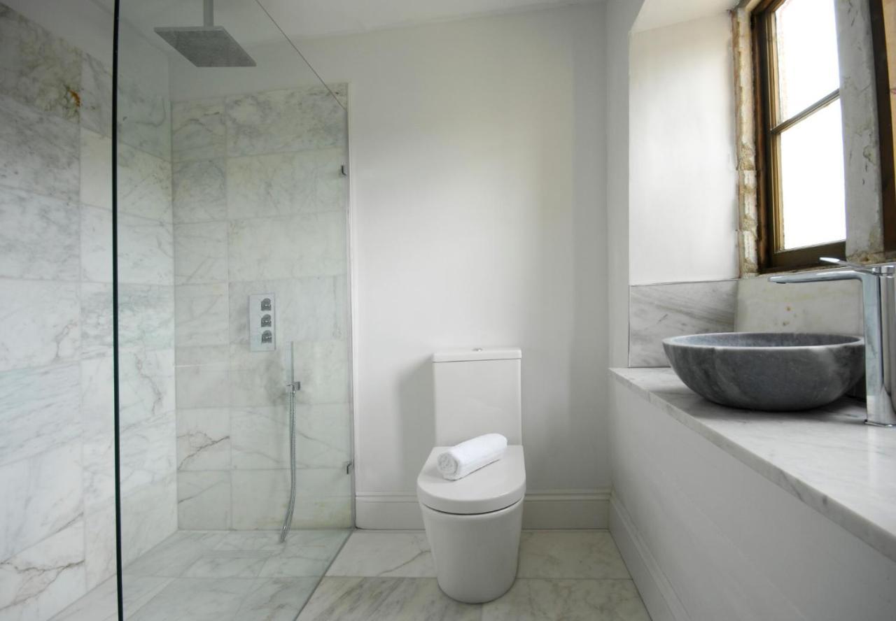 Topside House - Beautiful 7 Bedroom House With Hottub Wifi And Parking Near Bath Wells Frome Oakhill Extérieur photo