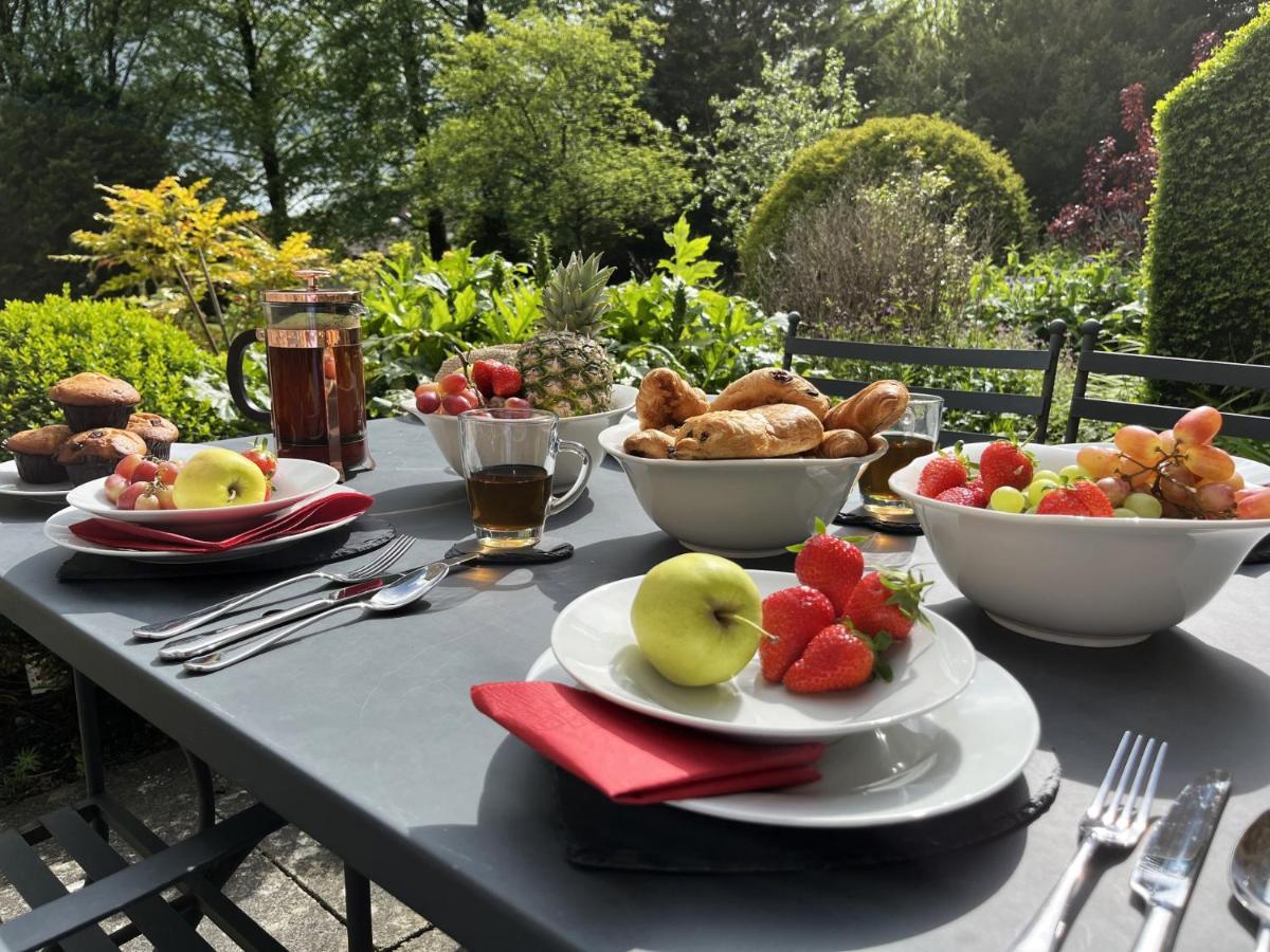 Topside House - Beautiful 7 Bedroom House With Hottub Wifi And Parking Near Bath Wells Frome Oakhill Extérieur photo