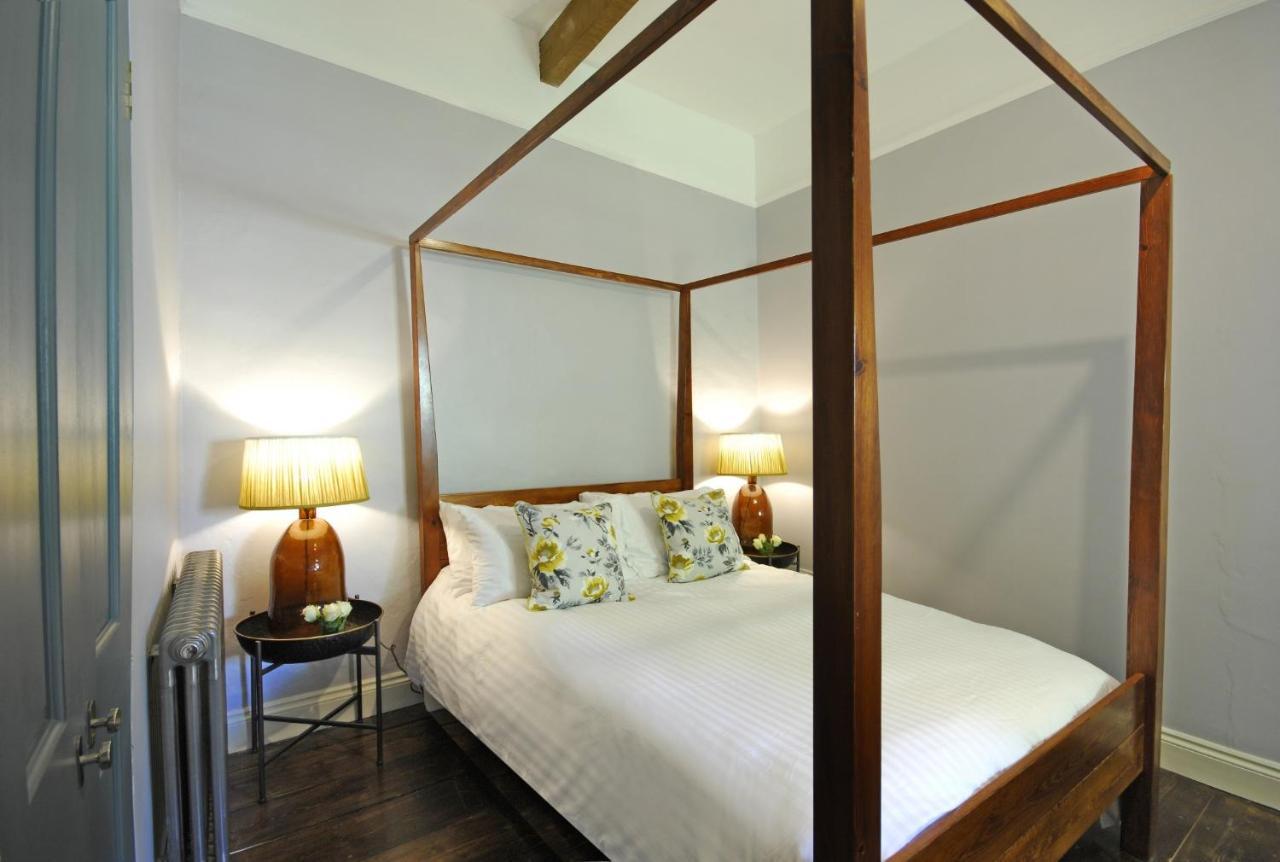 Topside House - Beautiful 7 Bedroom House With Hottub Wifi And Parking Near Bath Wells Frome Oakhill Extérieur photo