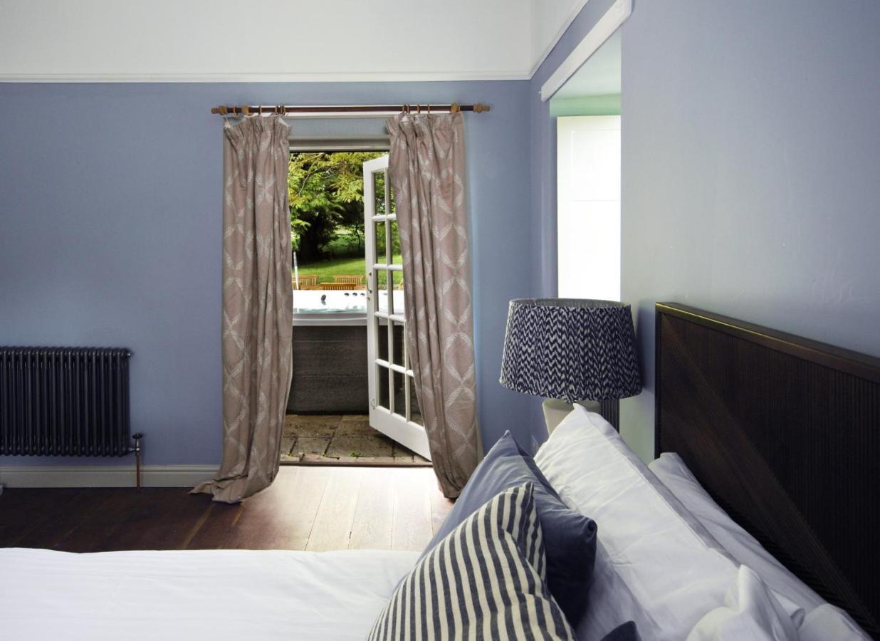 Topside House - Beautiful 7 Bedroom House With Hottub Wifi And Parking Near Bath Wells Frome Oakhill Extérieur photo