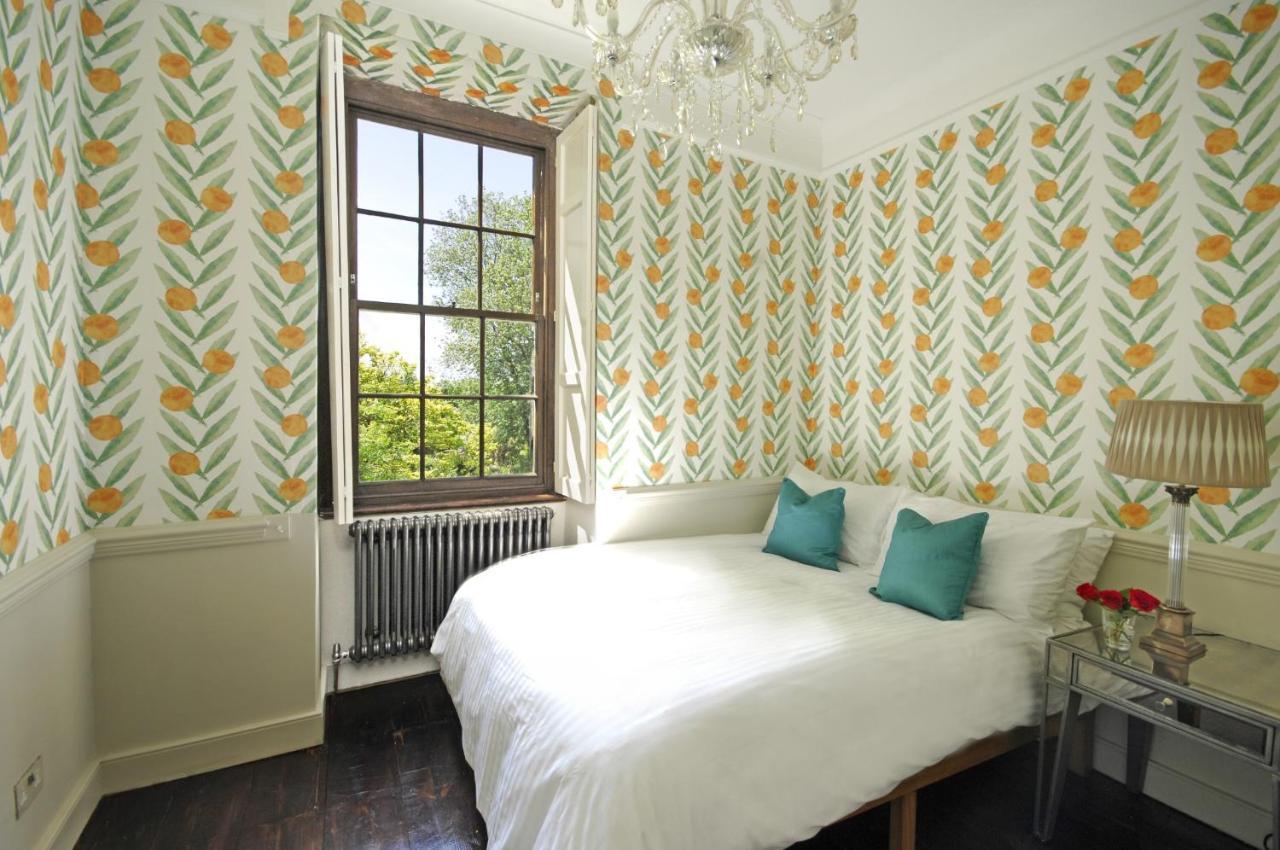 Topside House - Beautiful 7 Bedroom House With Hottub Wifi And Parking Near Bath Wells Frome Oakhill Extérieur photo