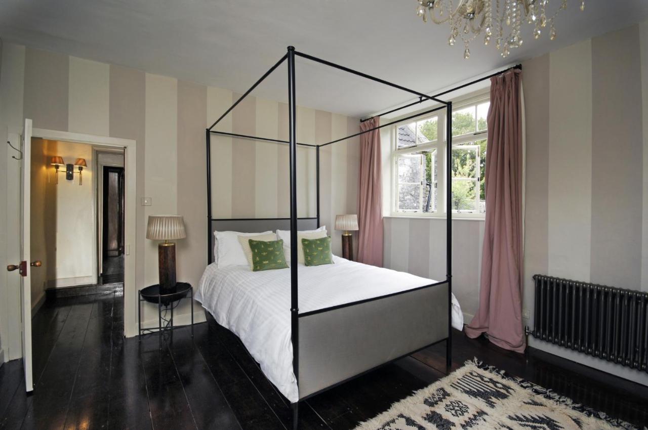 Topside House - Beautiful 7 Bedroom House With Hottub Wifi And Parking Near Bath Wells Frome Oakhill Extérieur photo