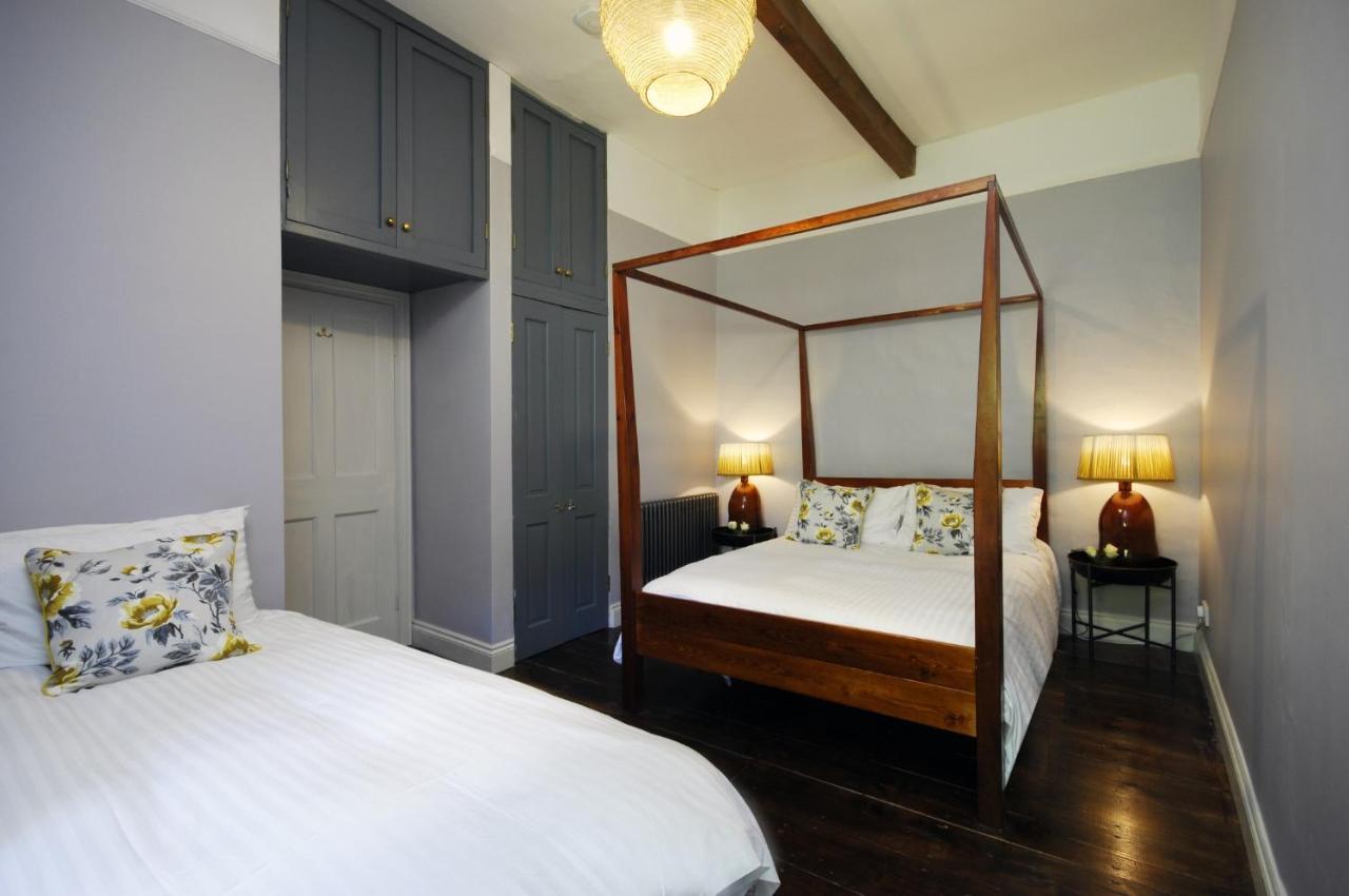 Topside House - Beautiful 7 Bedroom House With Hottub Wifi And Parking Near Bath Wells Frome Oakhill Extérieur photo