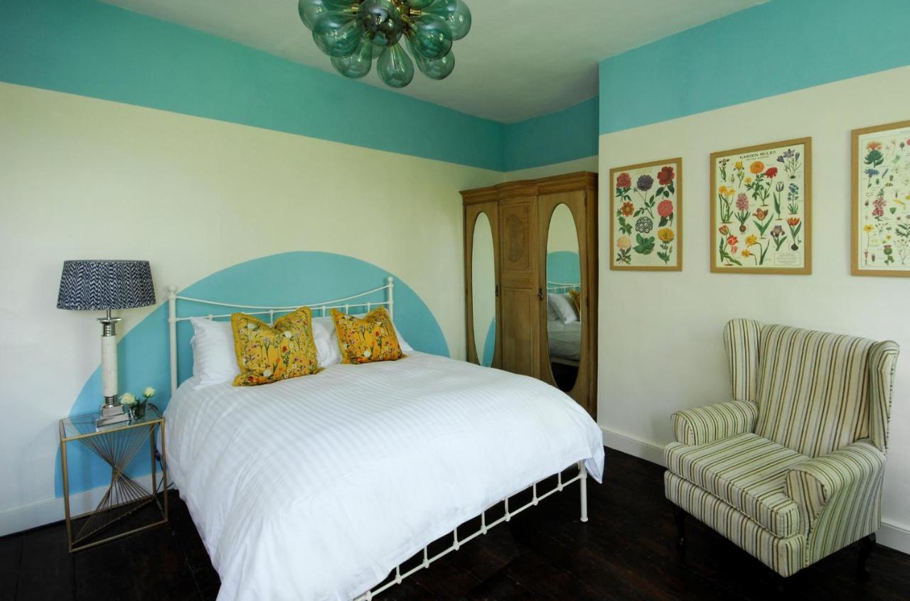 Topside House - Beautiful 7 Bedroom House With Hottub Wifi And Parking Near Bath Wells Frome Oakhill Extérieur photo