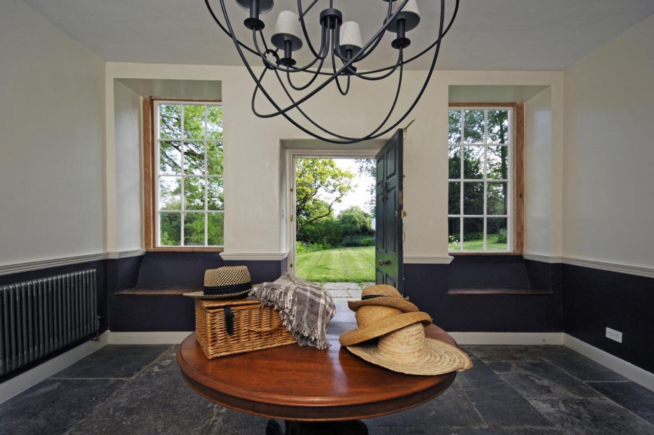 Topside House - Beautiful 7 Bedroom House With Hottub Wifi And Parking Near Bath Wells Frome Oakhill Extérieur photo