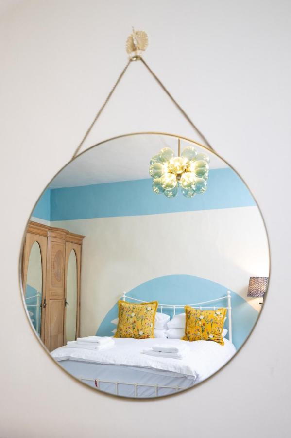Topside House - Beautiful 7 Bedroom House With Hottub Wifi And Parking Near Bath Wells Frome Oakhill Extérieur photo